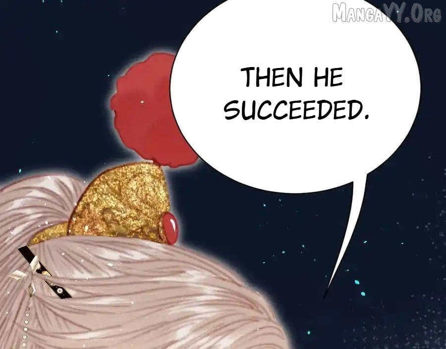 Shao Hua Long: Rebirth of the Evil Concubine’s Counterattack Chapter 24 - page 42